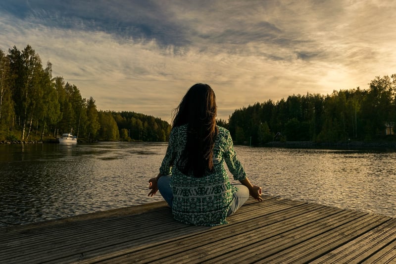 Mindful Sitting