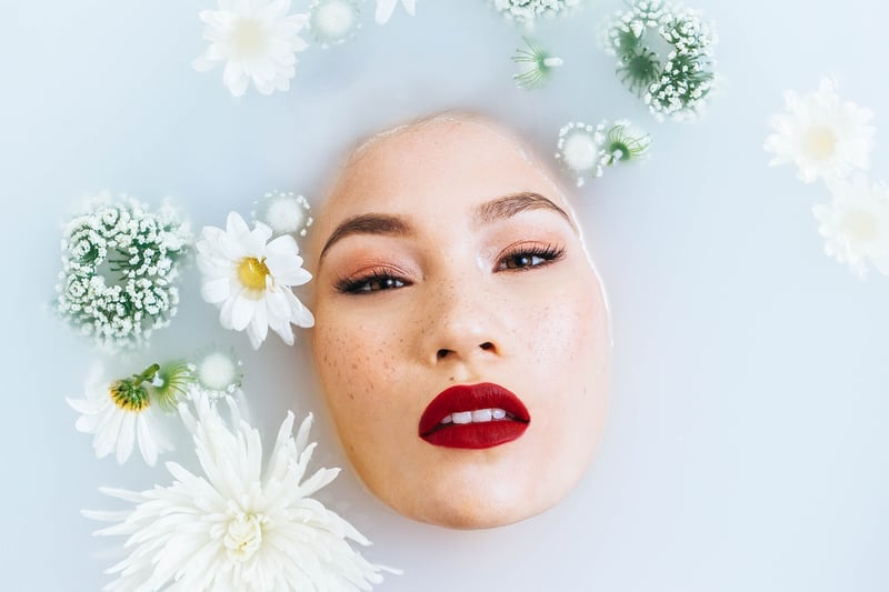 Relaxing Bath